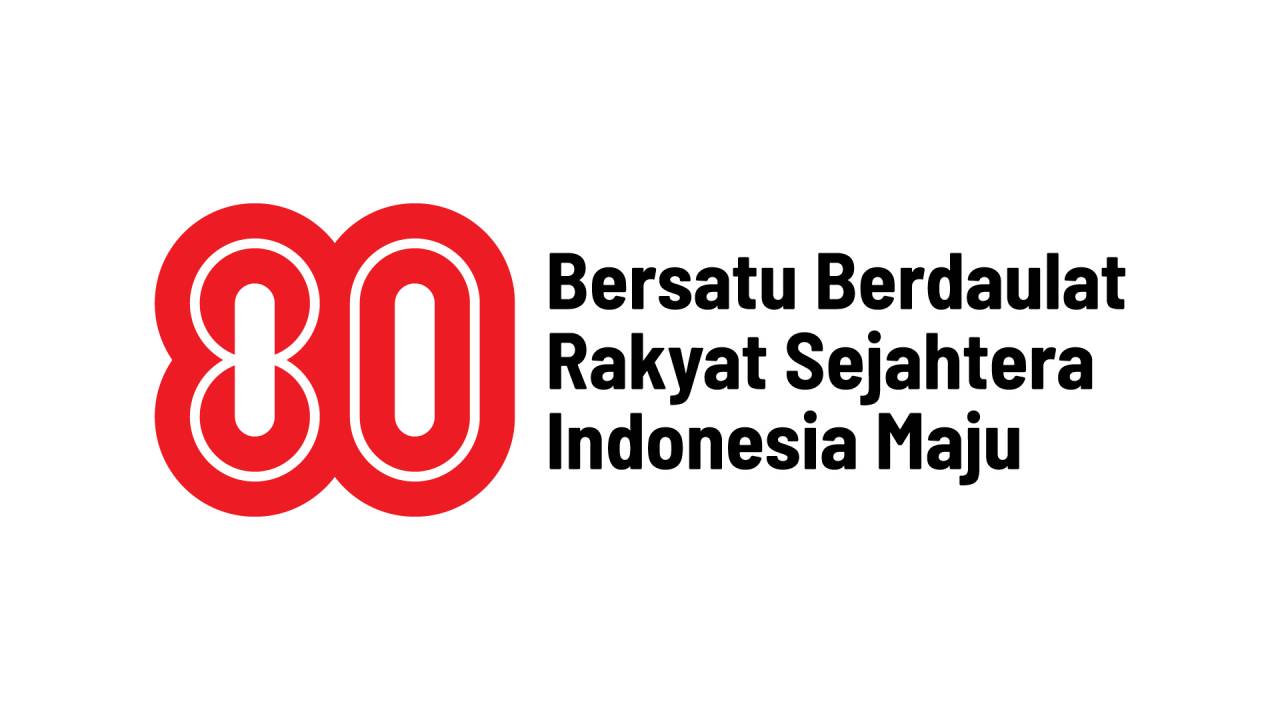 Pedoman Upacara Peringatan HUT Ke-80 Republik Indonesia