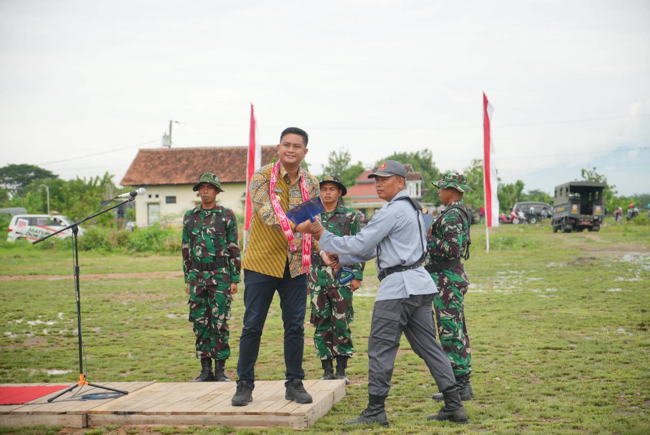 KBMKB Ke-31 Digelar, Tingkatkan Pembangunan Di Desa