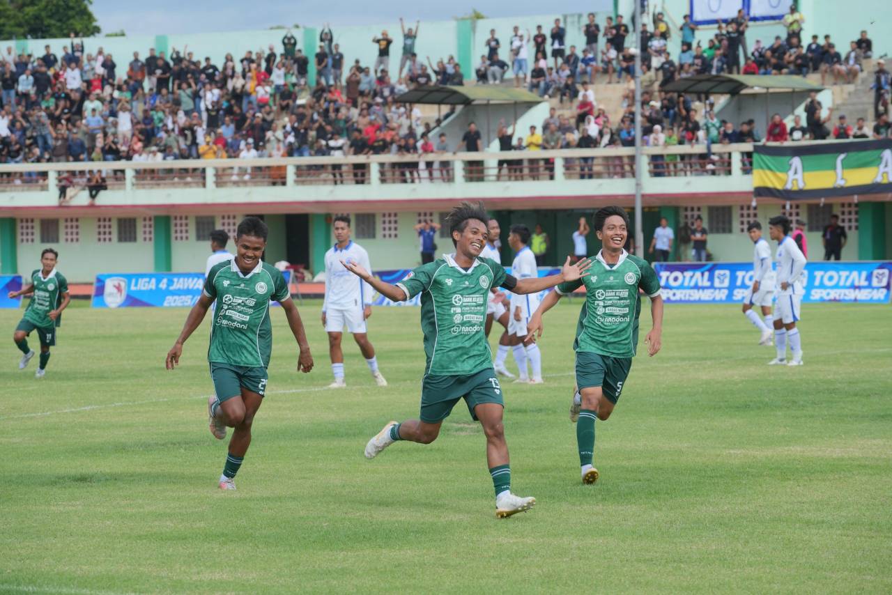 Ditahan Imbang PSD Demak, PSIK Klaten Fokus Tingkatkan Performa Pemain