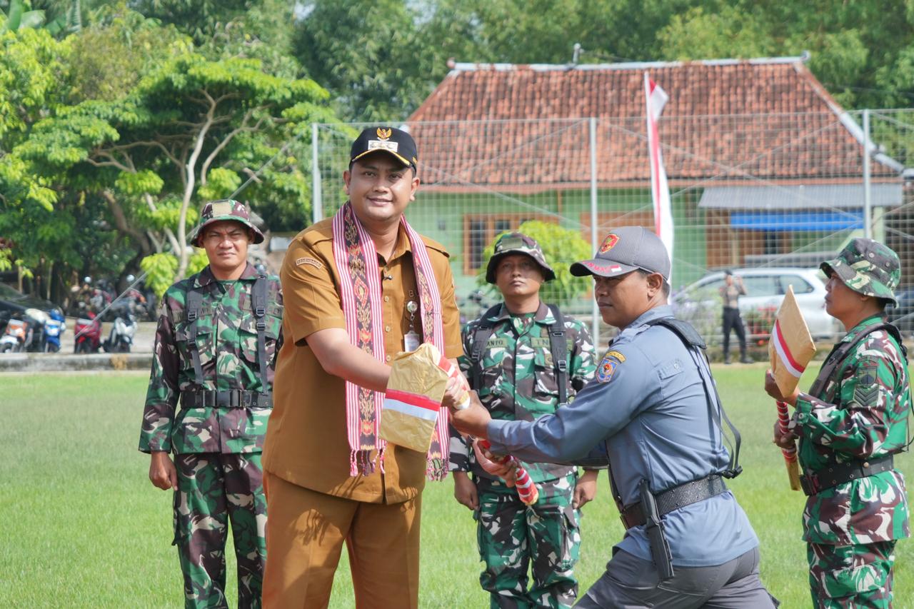 KBMKB Tahun 2026 Dimulai, Desa Mlese Jadi Lokasi Perdana