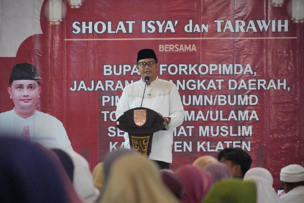 Curhat Keamanan Saat Tarling, Takmir Masjid Nurul Firdaus Minta CCTV