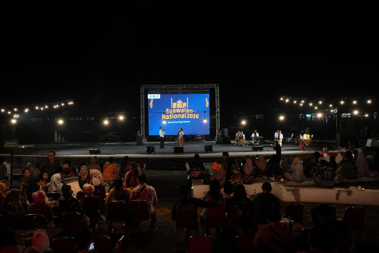 Ratusan Agen Travel Pilih Klaten Jadi Pusat Perhatian Pariwisata