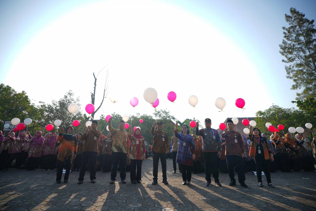 Resmi Diluncurkan, SPMB Online SMP Negeri Klaten Buka Pendaftaran 29 Juni 2026