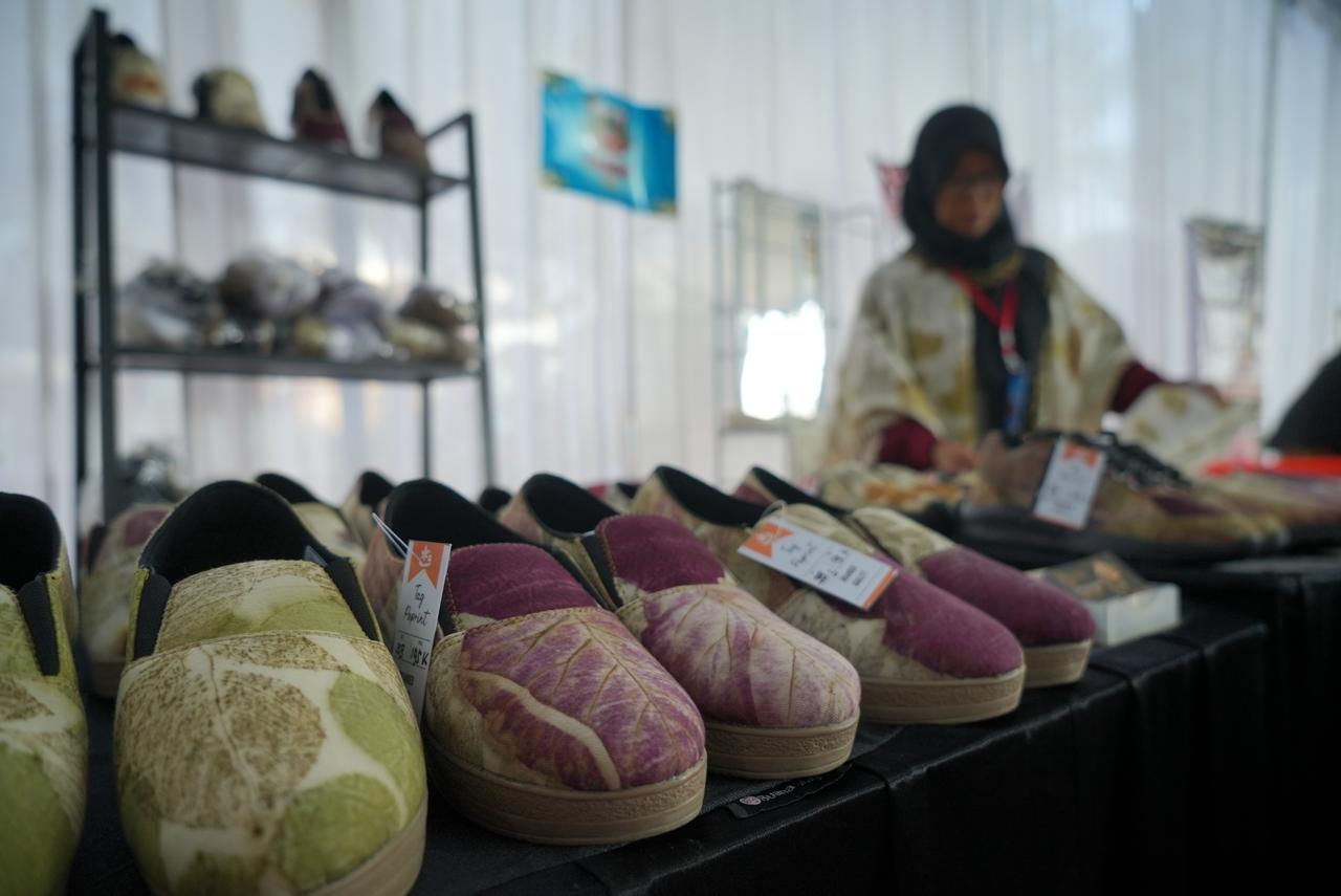 Klaten Fair 2026 Tampilkan Ratusan Produk Unggulan UMKM-IKM Lokal