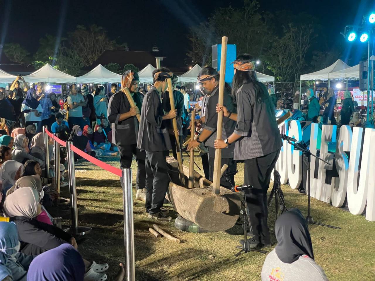 Festival Gejog Lesung 2026 Digelar, Perkuat Pelestarian Warisan Budaya Daerah