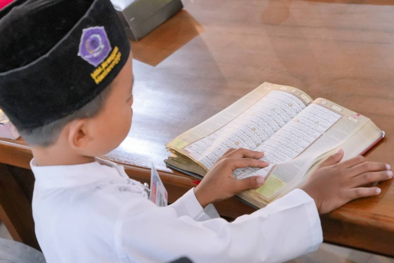 Ratusan Kafilah Bersaing di MTQ ke-32 Klaten